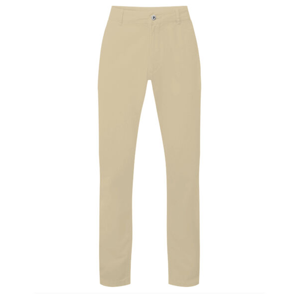 Men's Classic fit chinos Thumbnail