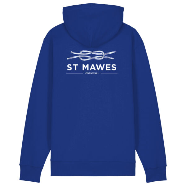 St Mawes Premium Hoodie  Thumbnail