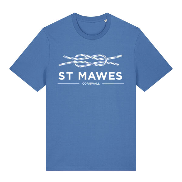 St Mawes Premium T Shirt Thumbnail