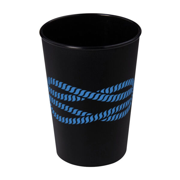 Americano® Switch 300 ml tumbler - Solid black Thumbnail