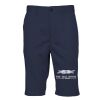 Front Row Stretch Chino Shorts Thumbnail