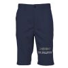 Front Row Stretch Chino Shorts Thumbnail