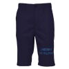 Front Row Ladies Stretch Chino Shorts Thumbnail