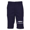 Front Row Ladies Stretch Chino Shorts Thumbnail
