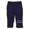 Front Row Ladies Stretch Chino Shorts Thumbnail