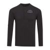 Premier Long John Roll Sleeve T-Shirt Thumbnail