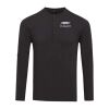 Premier Long John Roll Sleeve T-Shirt Thumbnail